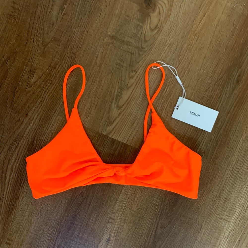 NWT Mikoh Kaloko Top
